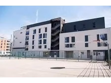 vente appartement 1 pièces 20m2 lyon 7eme (69007) - 115000 € - surface privée