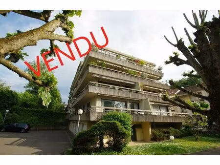 en vente appartement 100 55 m² – 320 000 € |montigny-lès-metz