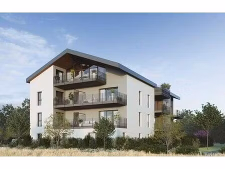 prestigieux appartement en vente ornex  auvergne-rhône-alpes
