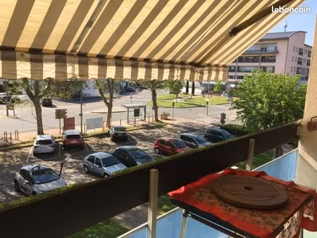 appartement en viager 5 pièces 96 m²