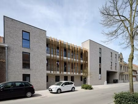 revenus à westrozebeke - résidence brouwershof à vendre à westrozebeke à partir de € 158.4