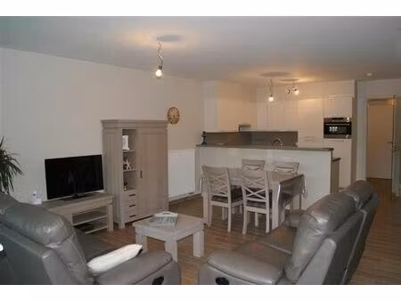 appartement 2 chambres et 2 salles de bain !