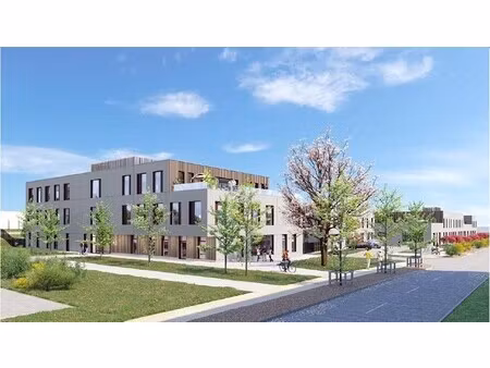 en vente bureau 319 m² – 891 036 € |anzin