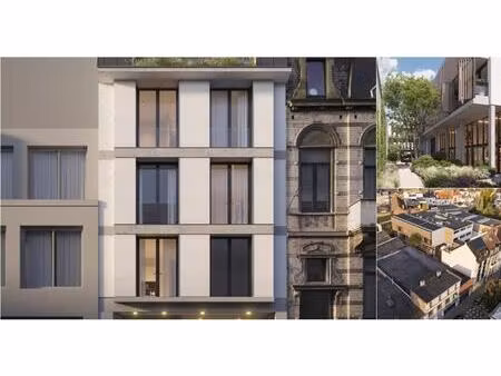 surface commerciale à vendre à ulenstraat 82 molenbeek-saint-jean (rbh53658)