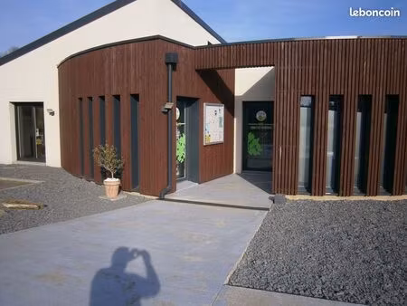 colocation bureaux professionnels