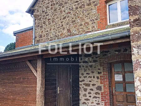 location bureaux bail professionnel hambye