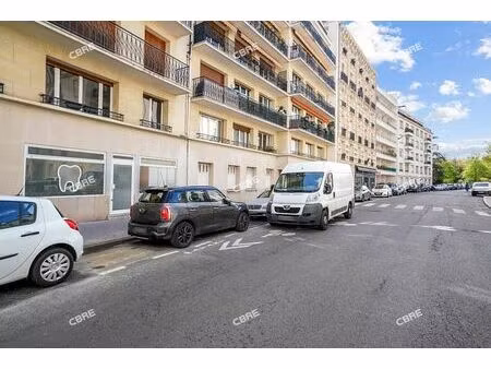 vente bureau st mande 118 m²