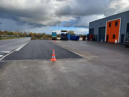 cellule commerciale bureau