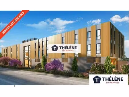 vente bureau 654 m² vendargues (34740)