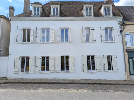 commerce à vendre à châteaumeillant (18370) - cher