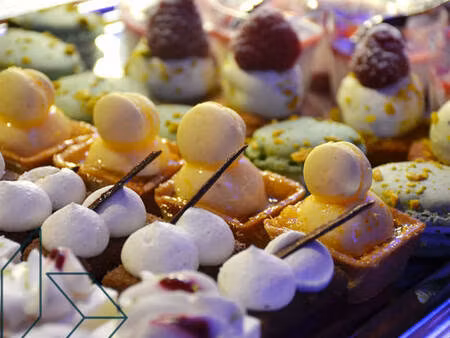 vente commerce vannes (56000)