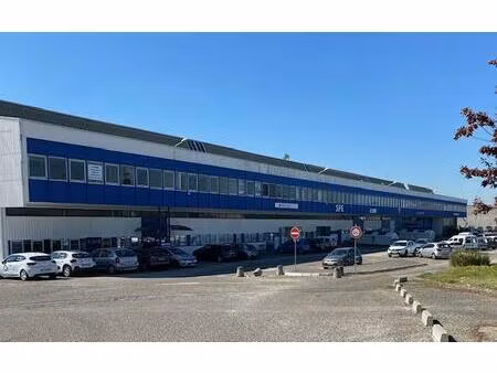 vente local caluire et cuire