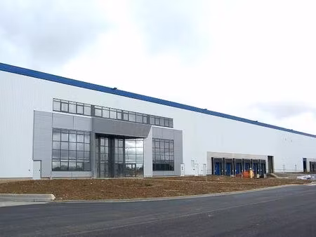 location entrepôt / local d'activités etainhus 6 010 m²