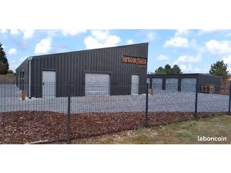 location box mimizan