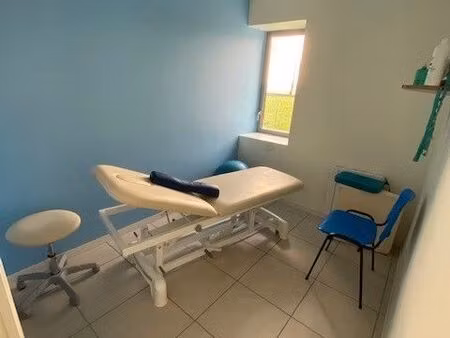 local pour infirmier/professionnel de santé