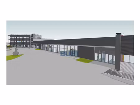 surfaces commerciales a louer - 178 m2 environ besançon nord