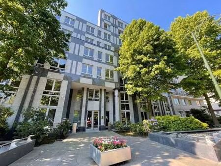 bien professionnel à louer à woluwe-saint-pierre € 4.850 (kemuh) - panorama b2b brussel ka