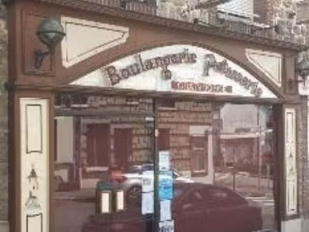 vente locaux professionnels à foucarmont (76340)  104 650 €