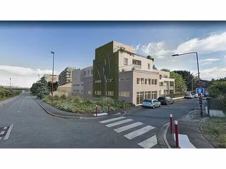 vente local d'activités fresnes 772 m²