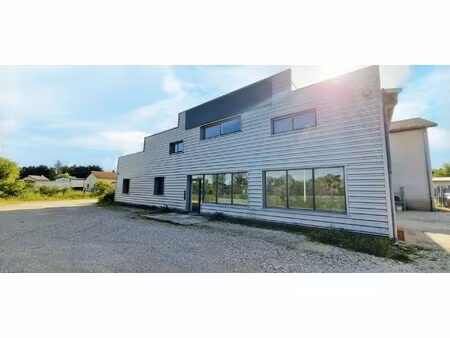 vente local commercial