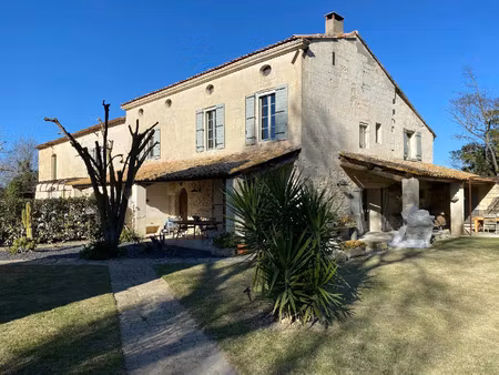 vente maison 14 pièces 570 m² arles (13200)