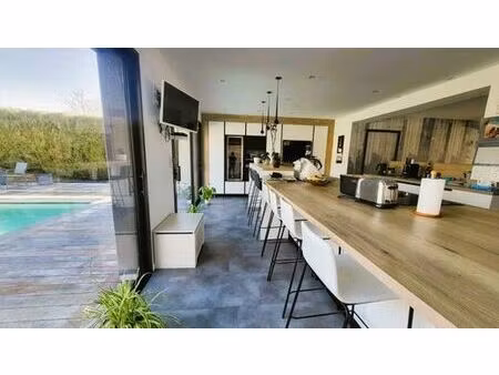 maison de prestige de 185 m2 en vente bacouel-sur-selle  france