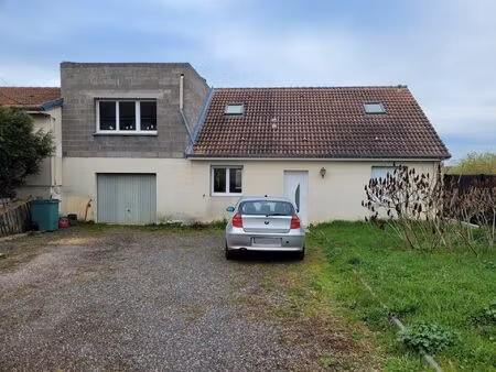 vente maison 7 pièces 200 m² bouxières-aux-chênes (54770)