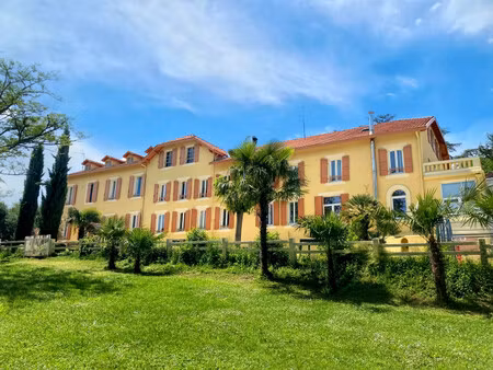 maison à vendre à cazaubon (32150) - gers