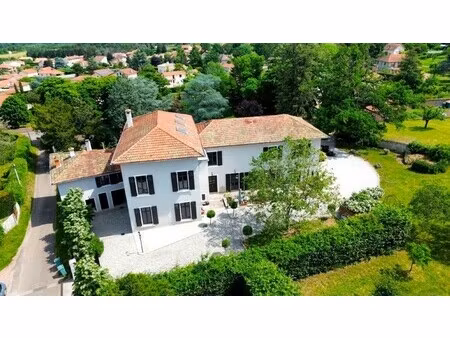 vente maison 15 pièces