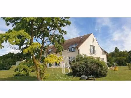 maison dammartin-en-serve (78)