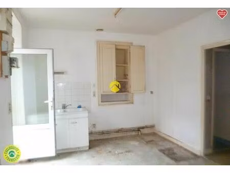 vente maison 3 pièces 63 m² doyet (03170)