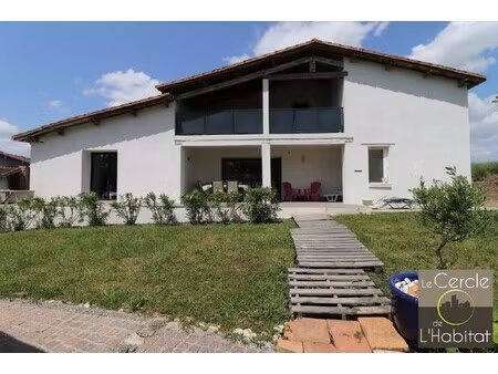 vente ferme 5 pièces