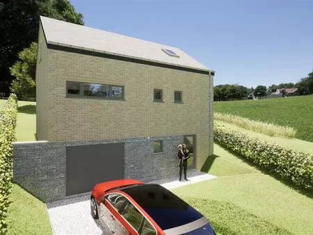 maison à vendre à vieuxville € 275.500 (k8b8b) - mca durbuy | zimmo