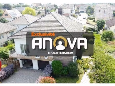 maison de luxe en vente à lampertheim  grand est