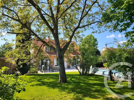 vente maison 6 pièces 130 m² à lardy (91510)  526 000 €