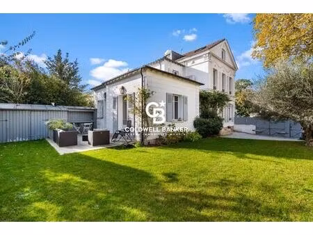 maison de 3 chambres de luxe en vente à le vésinet  france