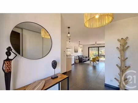 maison à louer - 4 pièces - 101 m2 - lecci - 201 - corse