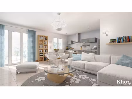 vente maison lons 64140 - - surface privée