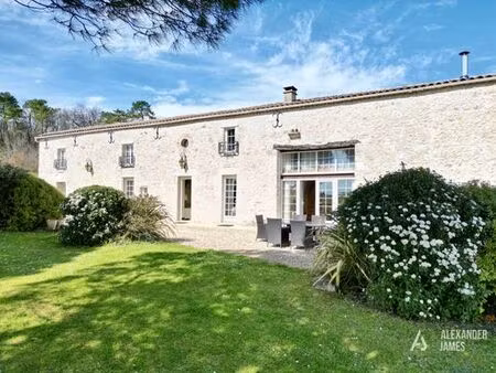 prestigieuse maison en vente monestier  france