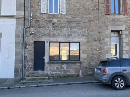 vente maison à plouaret (22420) : à vendre / 100m² plouaret