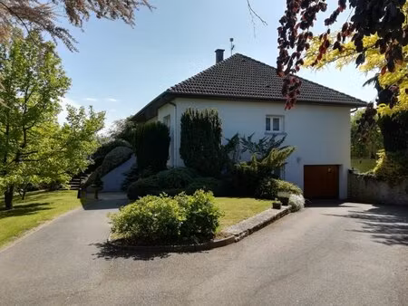 en vente maison 150 m² – 285 000 € |autrey