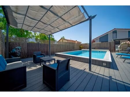 en vente maison 181 m² – 620 000 € |rémilly
