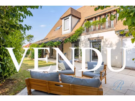 vente maison 6 pièces 190 m² riorges (42153)