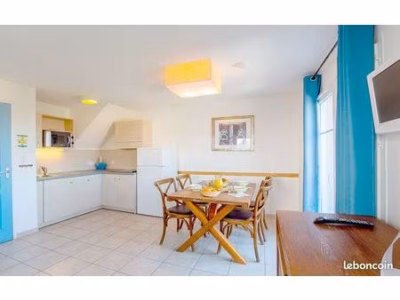 maison 3 pièces 40 m²