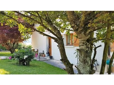 vente maison 5 pièces 129 m² sillingy (74330)