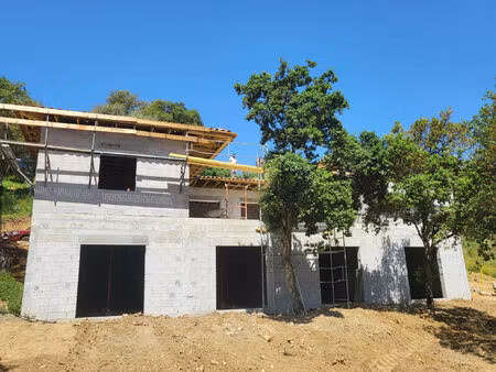 vente maison 5 pièces 320 m² sollacaro (20140)