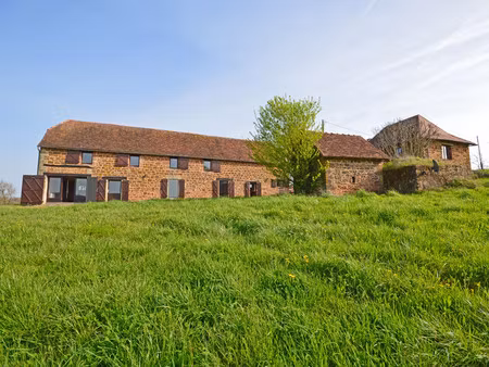 maison à vendre à teillots (24390) - dordogne
