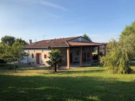 maison de prestige de 542 m2 en vente toulouse  midi-pyrénées