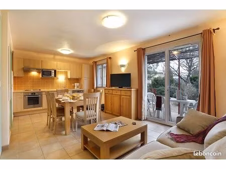 maison 3 pièces 46 m²