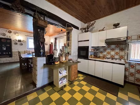 vente propriété 10 pièces 246 m² à valaurie (26230)  365 000 €